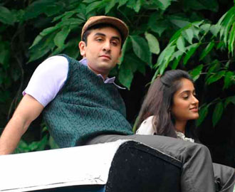 Ranbir Kapoor injured on the sets of ‘Barfee’